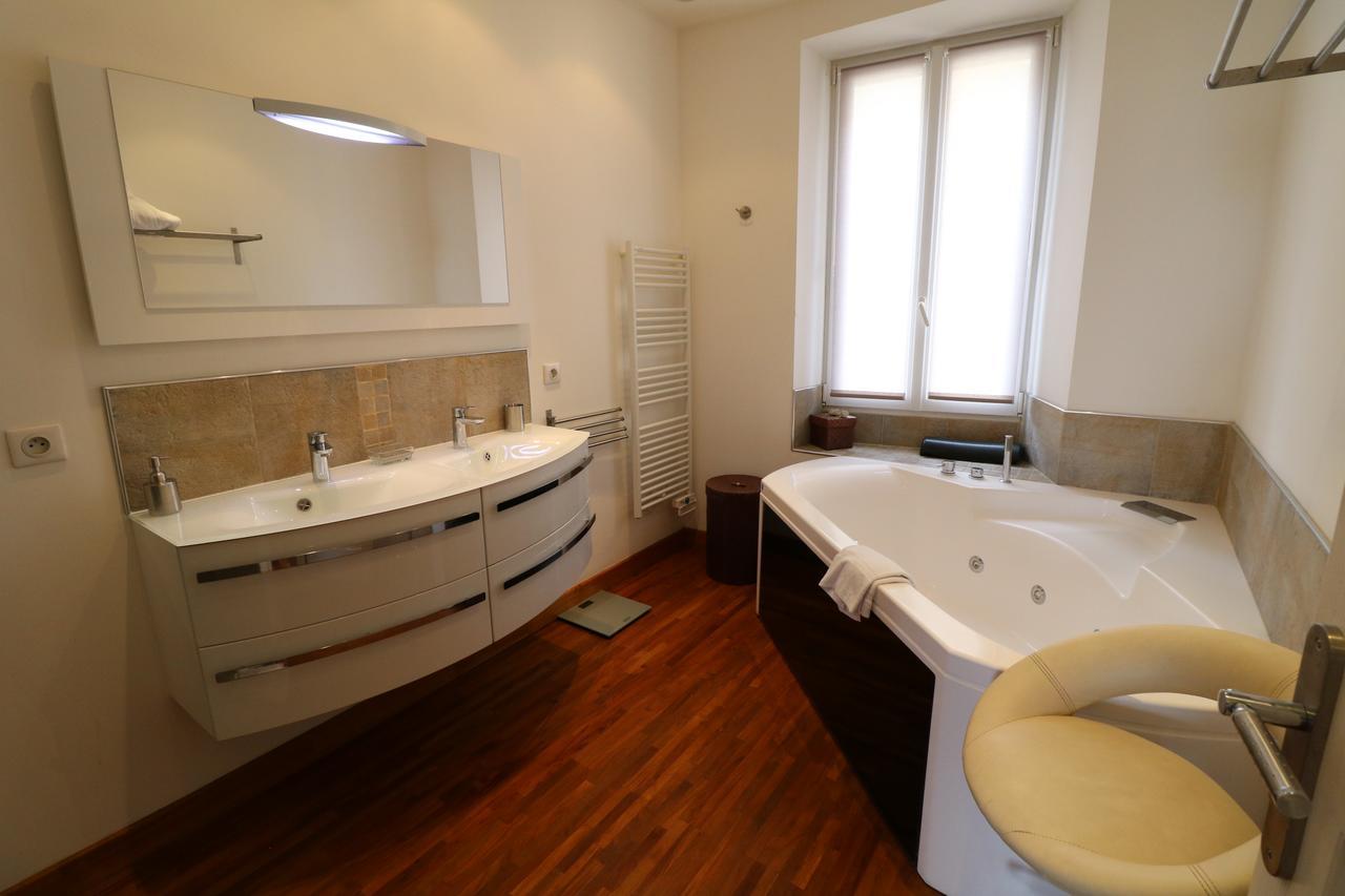 Luxury 1 Bedroom Quai St Pierre 2 Mins From The Palais & Croisette 269 Cannes Exterior foto