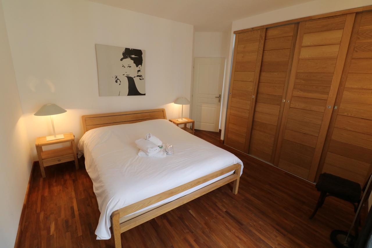 Luxury 1 Bedroom Quai St Pierre 2 Mins From The Palais & Croisette 269 Cannes Exterior foto