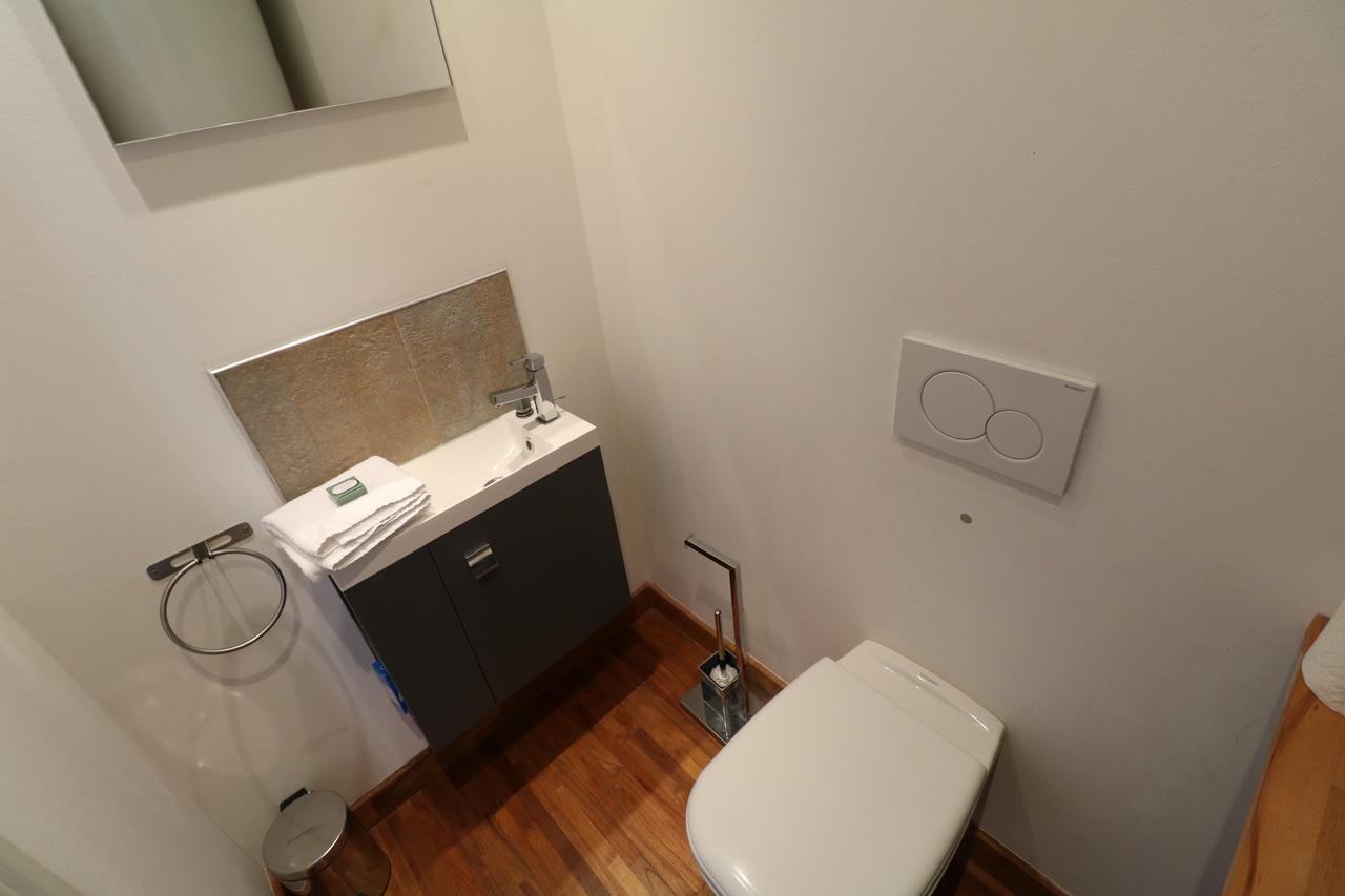 Luxury 1 Bedroom Quai St Pierre 2 Mins From The Palais & Croisette 269 Cannes Exterior foto