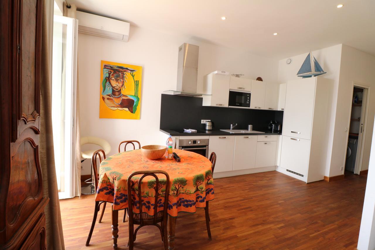 Luxury 1 Bedroom Quai St Pierre 2 Mins From The Palais & Croisette 269 Cannes Exterior foto